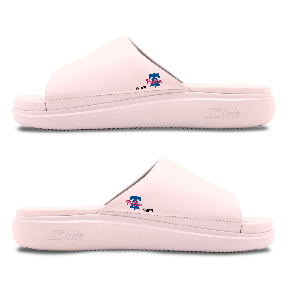Philadelphia Phillies Minimalistic Motive 6