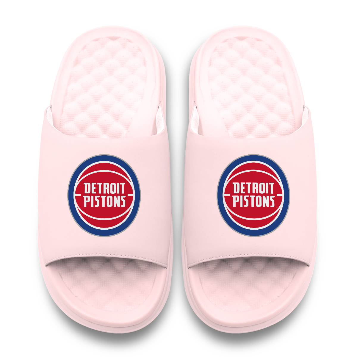 Detroit Pistons Primary Motive 6