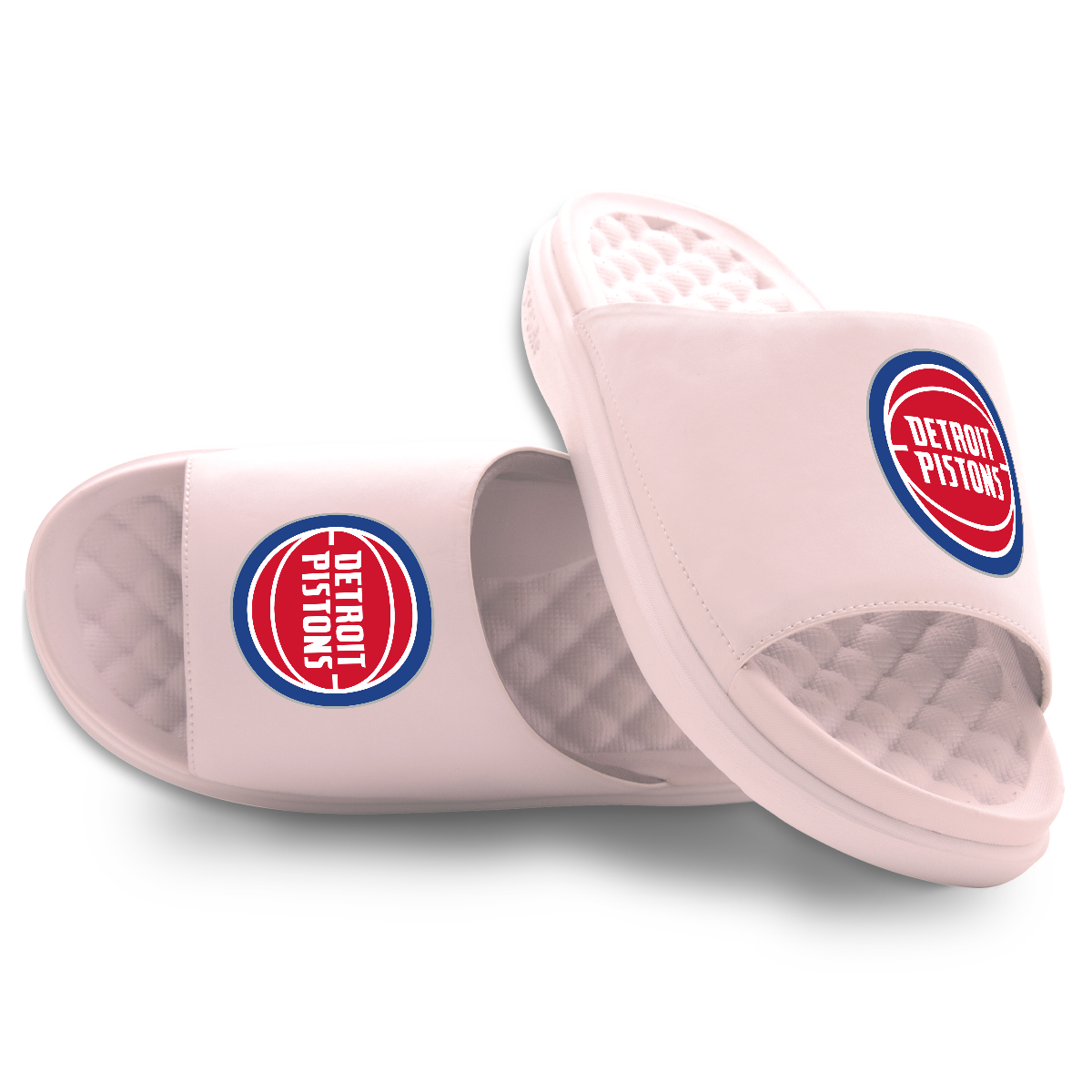 Detroit Pistons Primary Motive 5