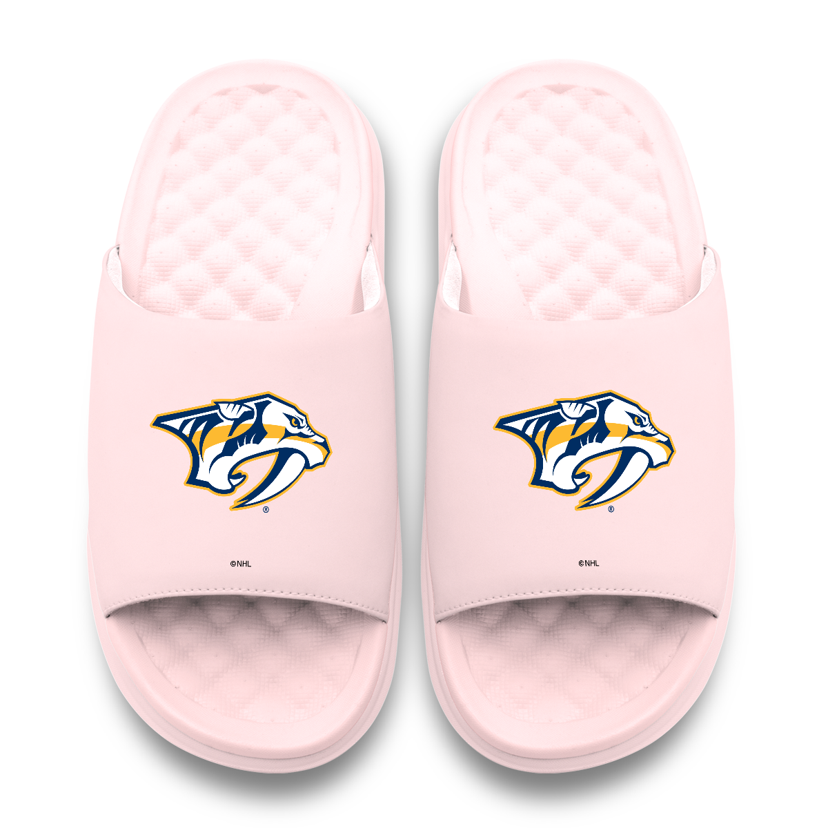 Nashville Predators Primary Motive 6