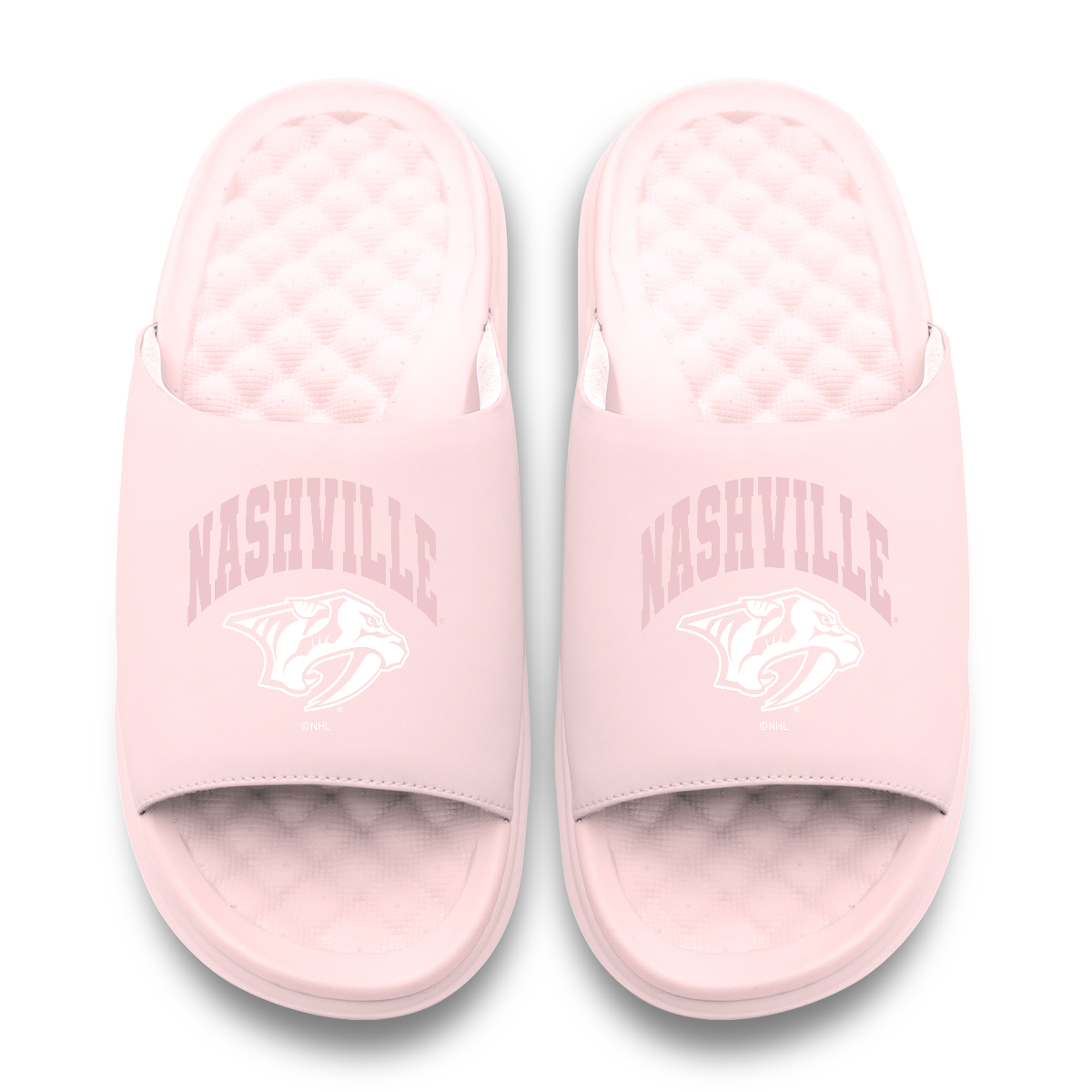 Nashville Predators Tonal Pop Motive 11