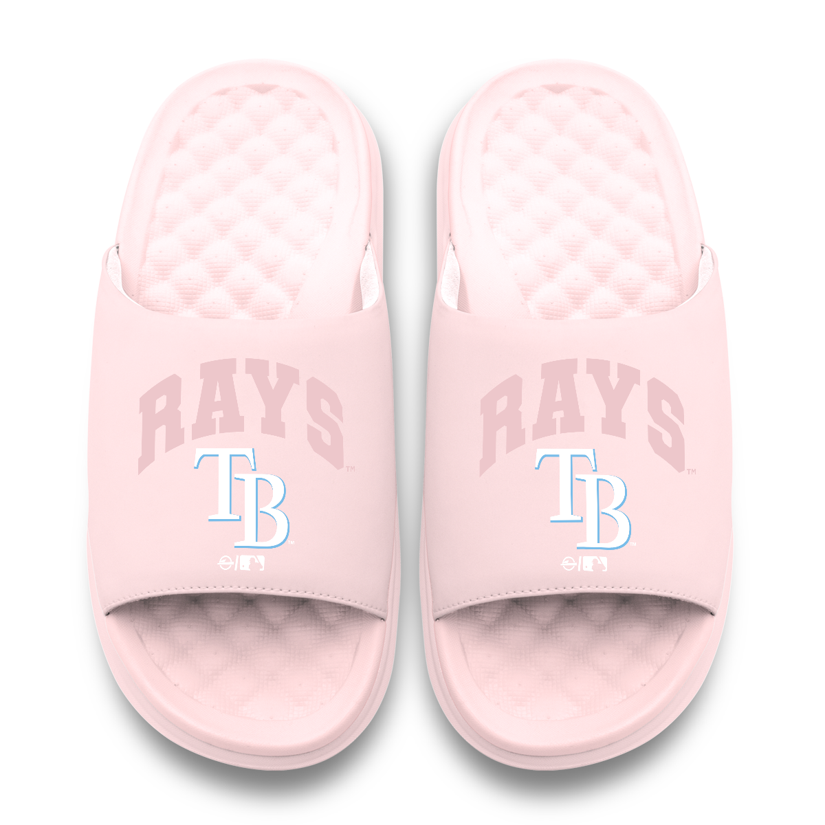 Tampa Bay Rays Tonal Pop Motive 11