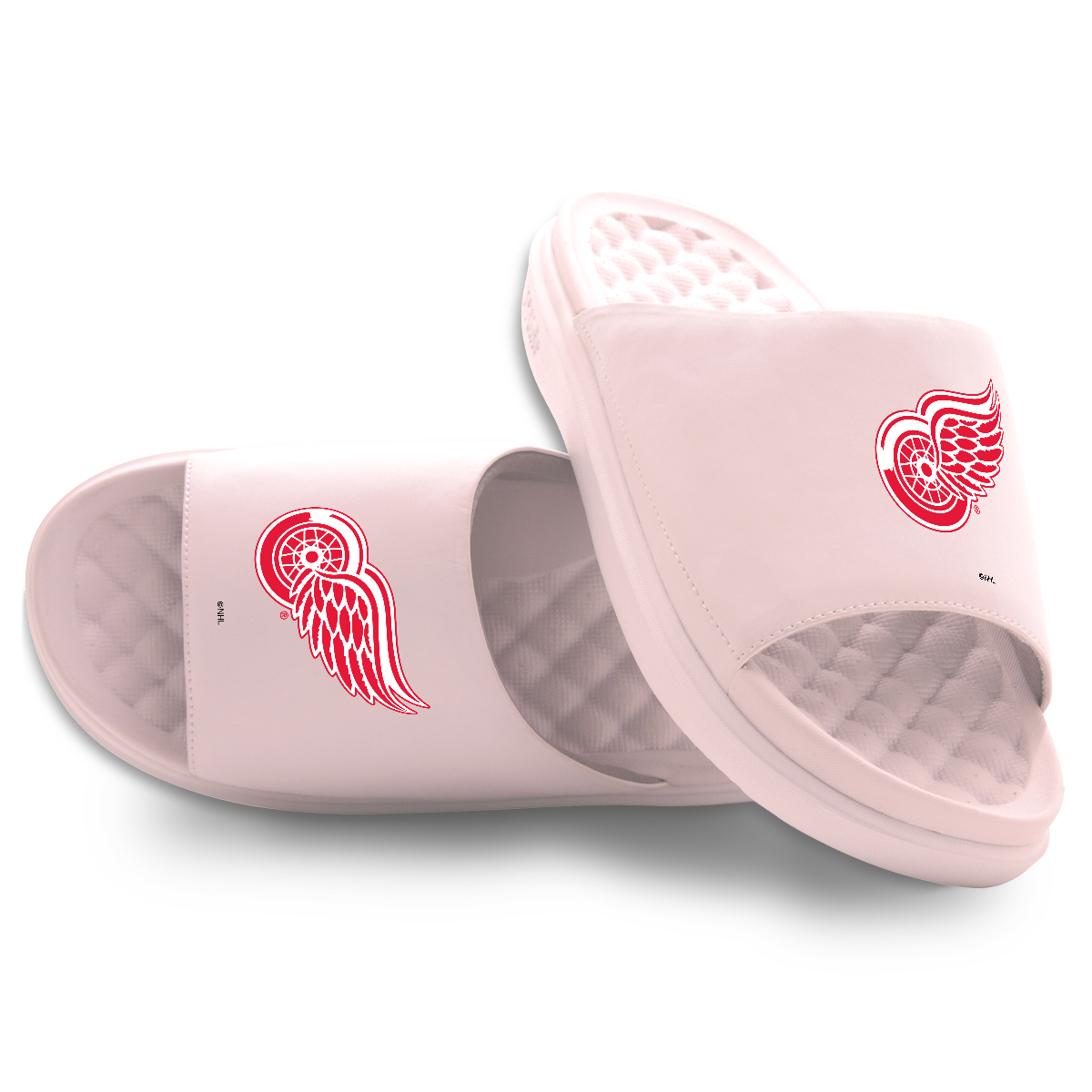 Detroit Red Wings Primary Motive 5