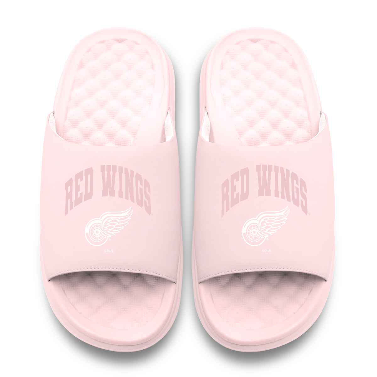 Detroit Red Wings Tonal Pop Motive 11