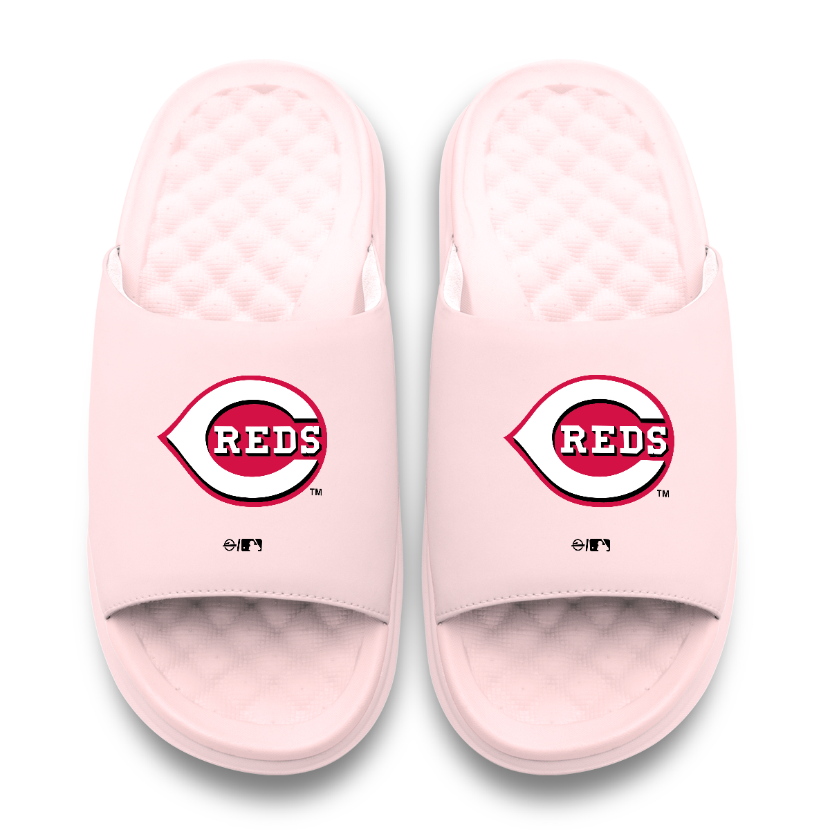 Cincinnati Reds Primary Motive 6