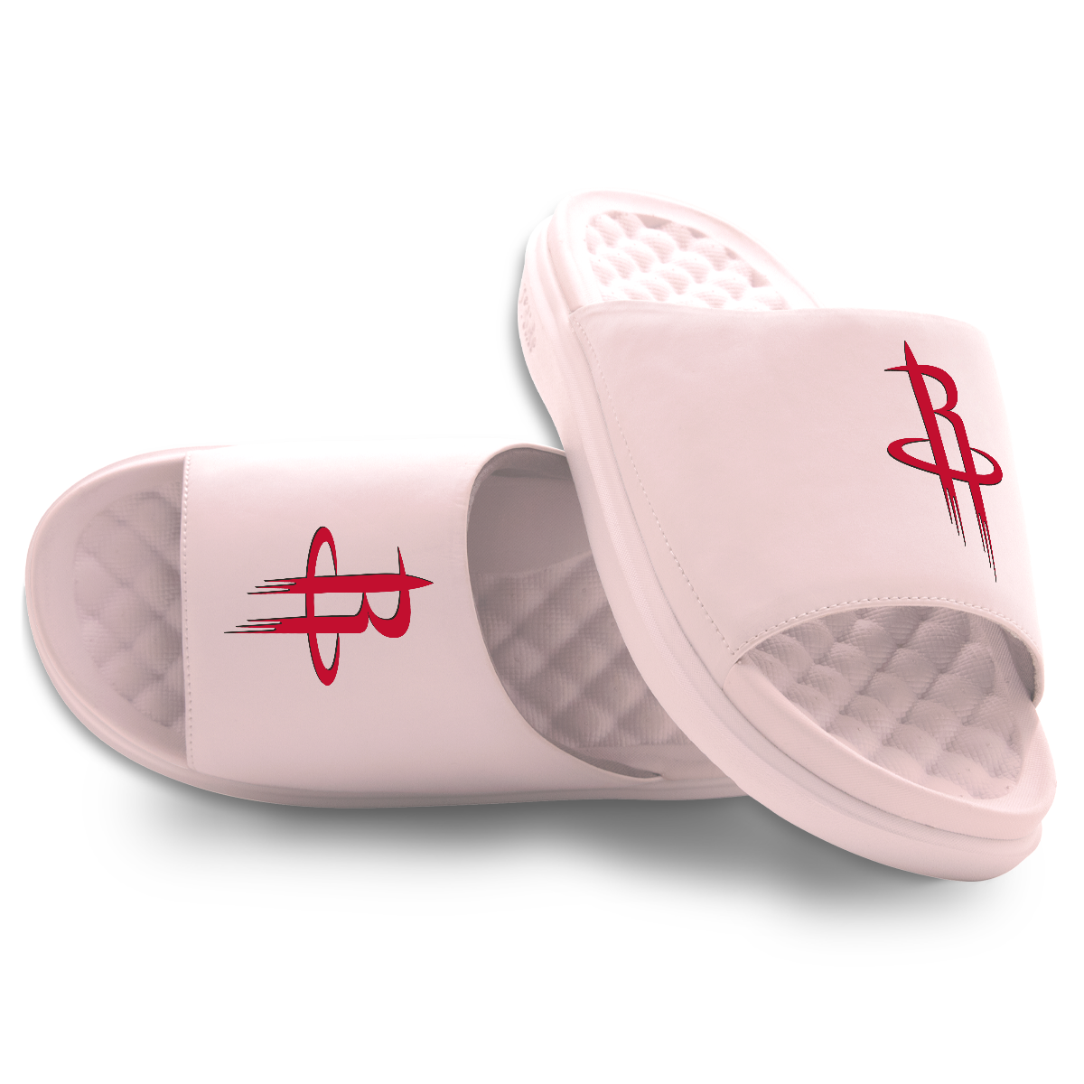 Houston Rockets Primary Motive 5