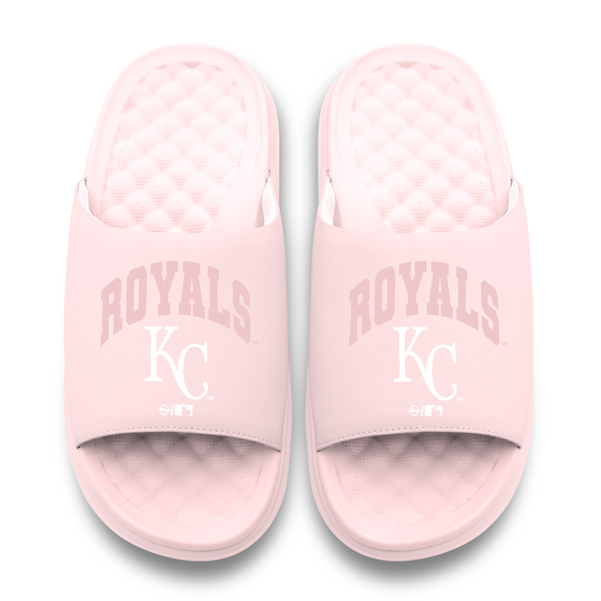 Kansas City Royals Tonal Pop Motive 11