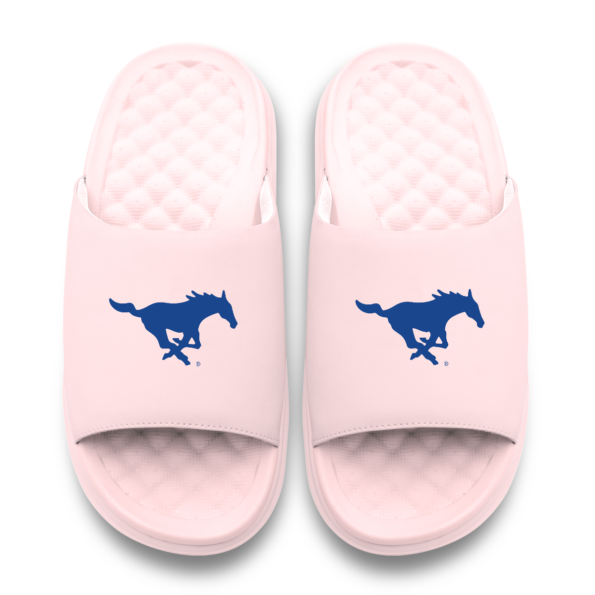 SMU Mustangs Primary Motive 6