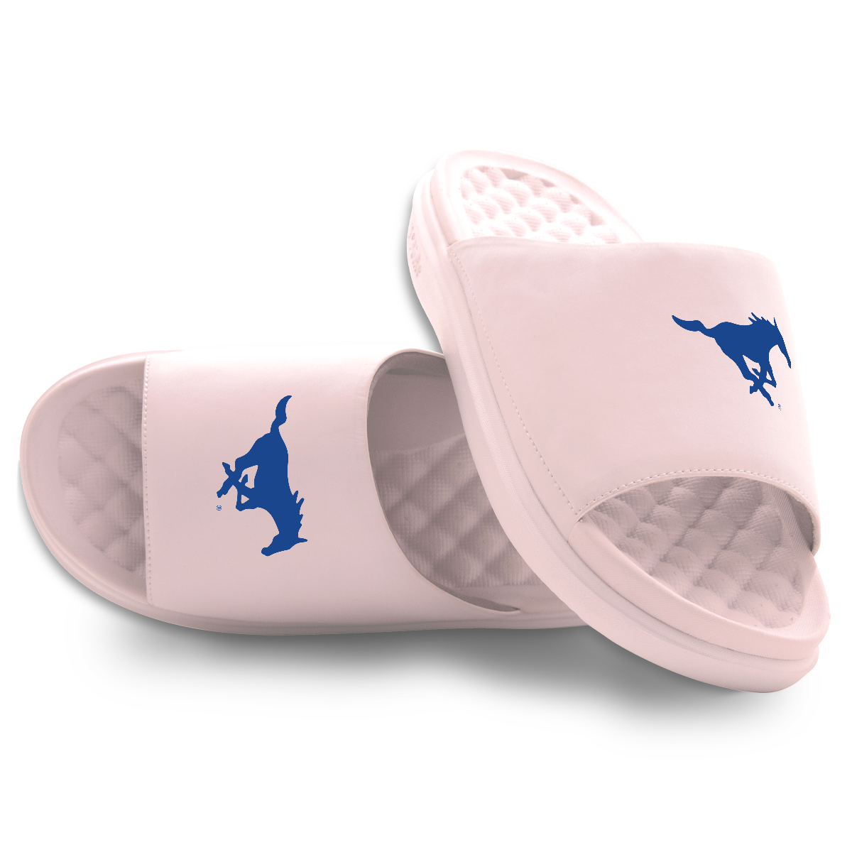 SMU Mustangs Primary Motive 5