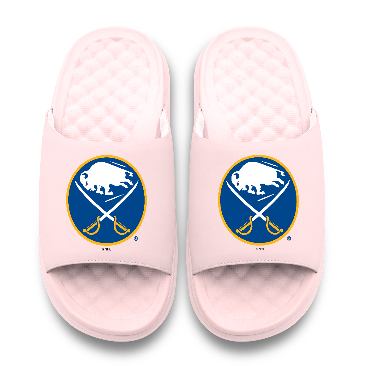 Buffalo Sabres Primary Motive 6