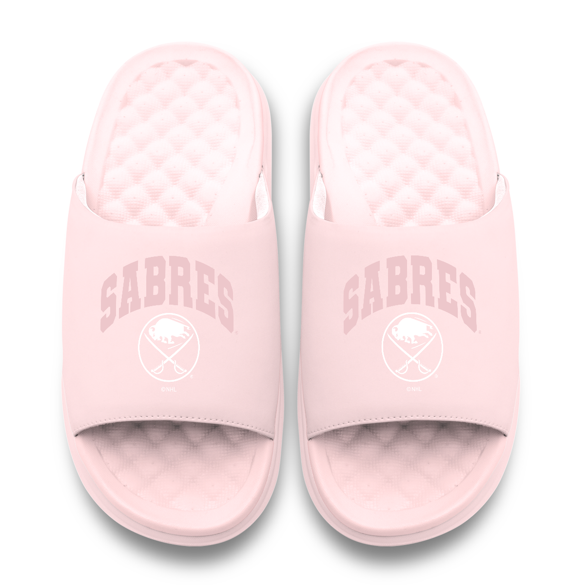 Buffalo Sabres Tonal Pop Motive 11