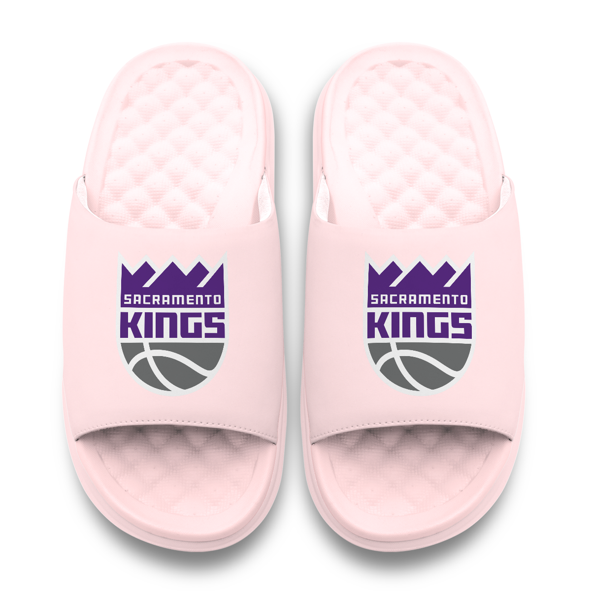 Sacramento Kings Primary Motive 6