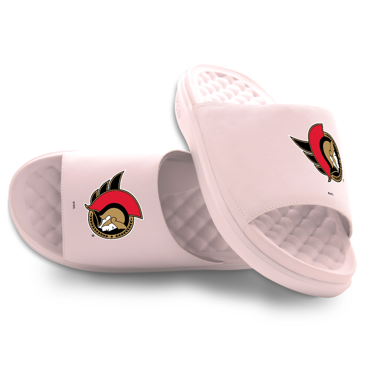 Ottawa Senators Primary Motive 5