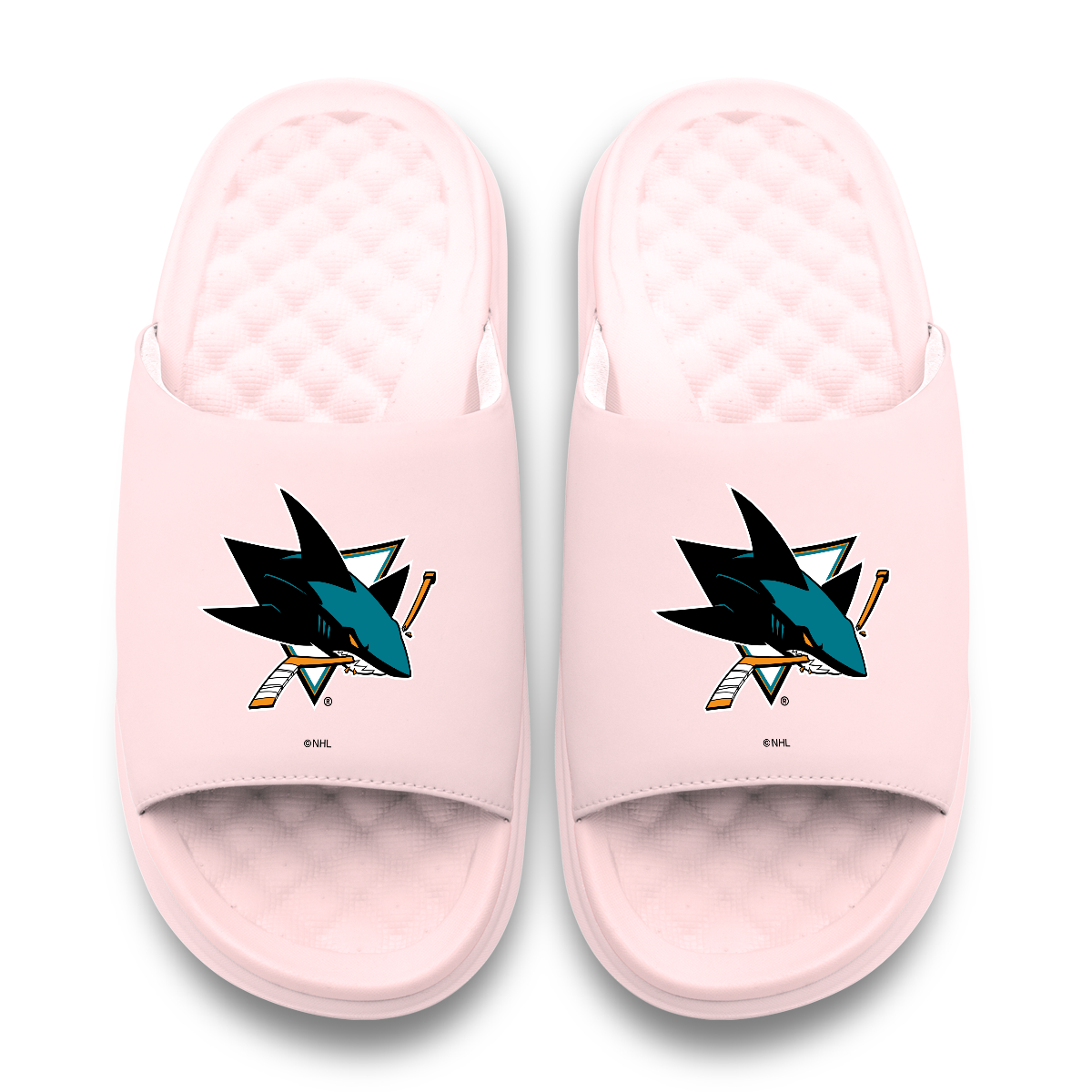 San Jose Sharks Primary Motive 6