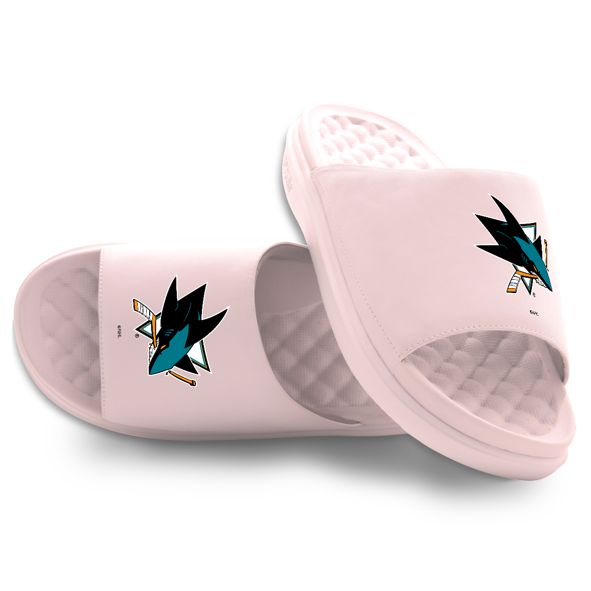 San Jose Sharks Primary Motive 5