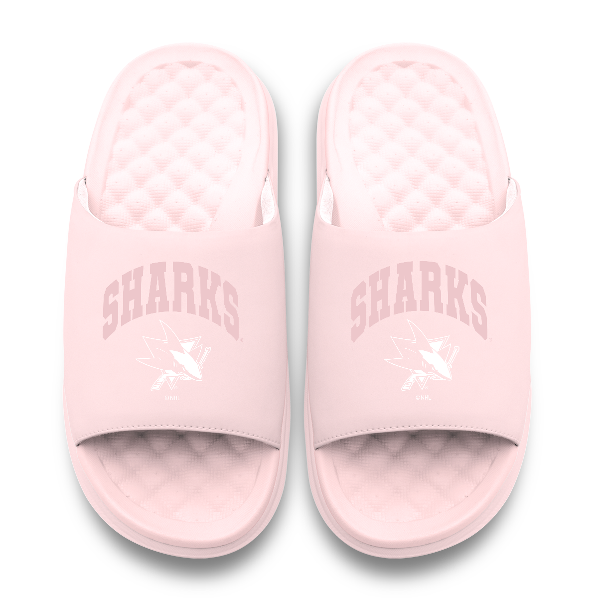 San Jose Sharks Tonal Pop Motive 11