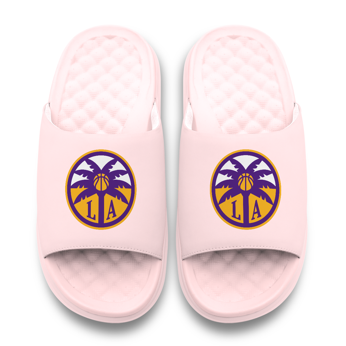 Los Angeles Sparks Primary Motive 6