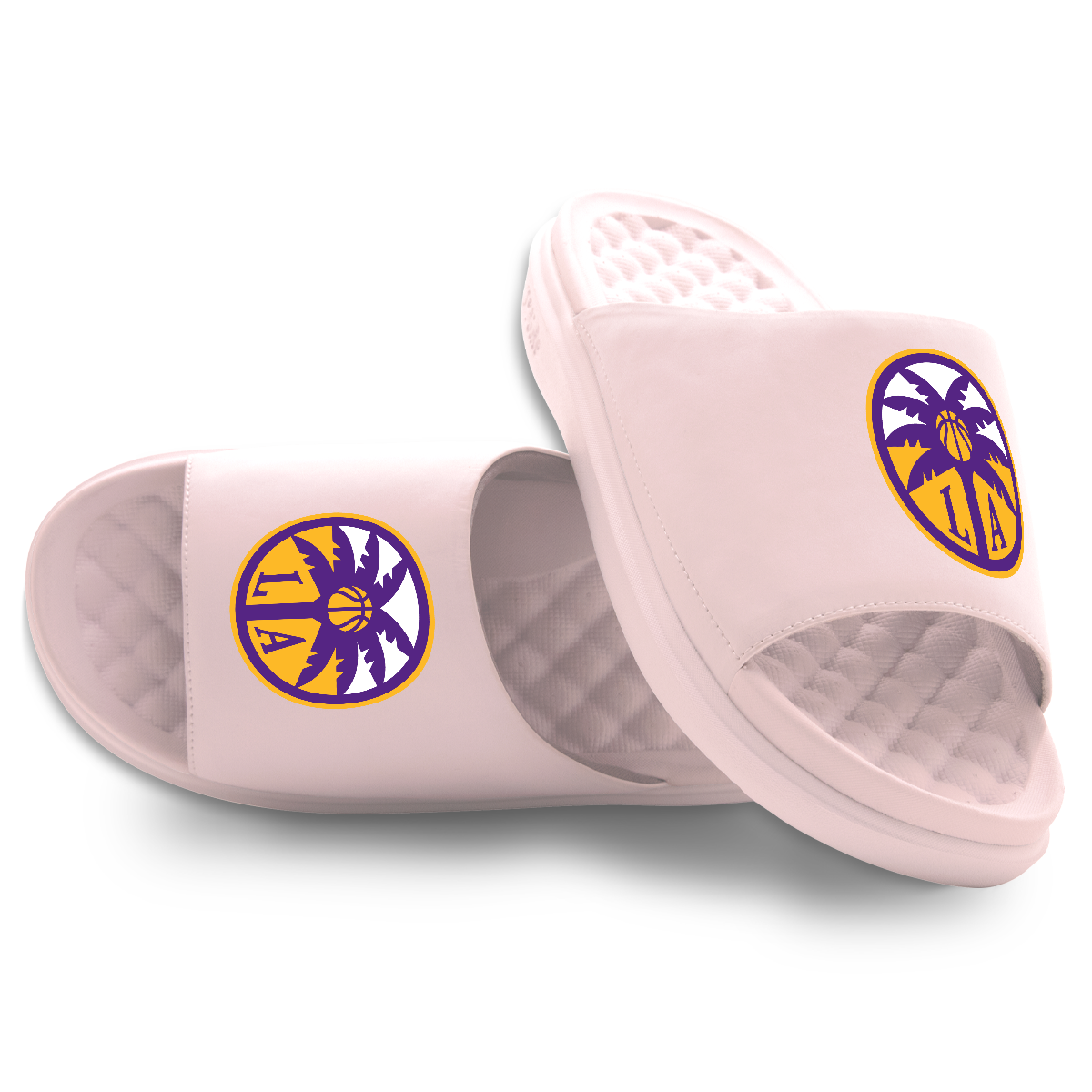 Los Angeles Sparks Primary Motive 5