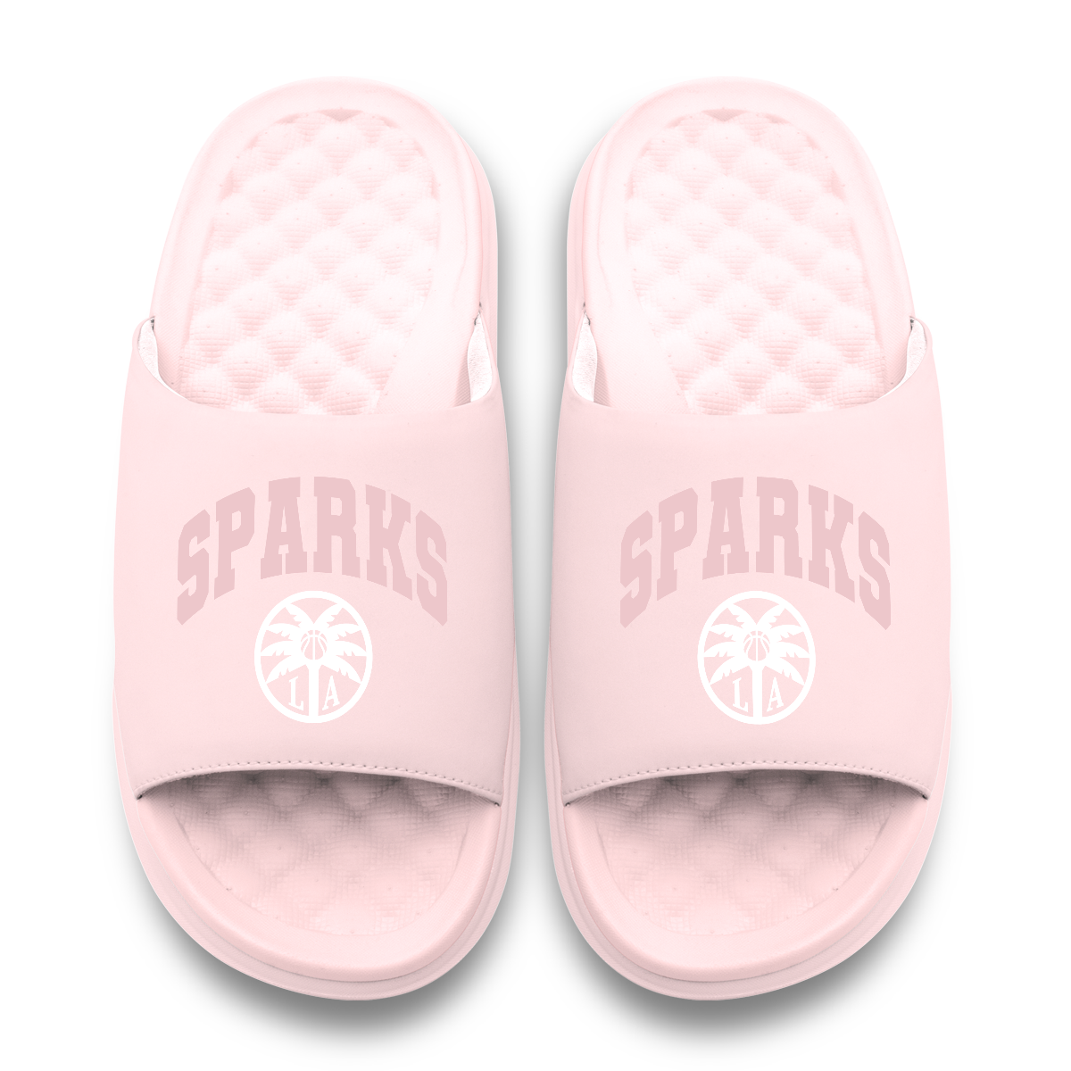 Los Angeles Sparks Tonal Pop Motive 11
