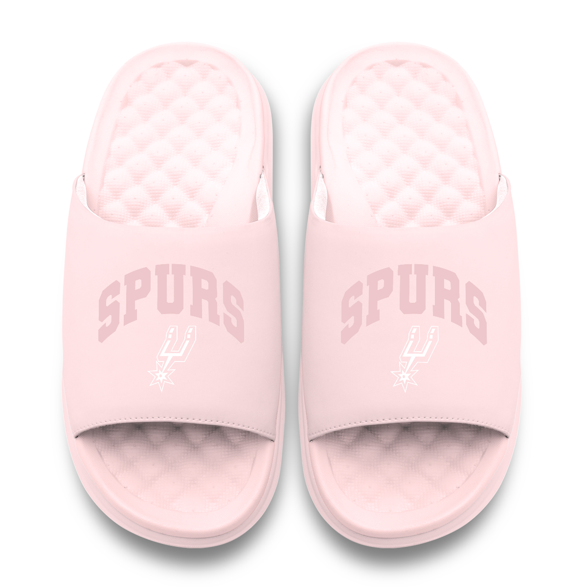San Antonio Spurs Tonal Pop Motive 11