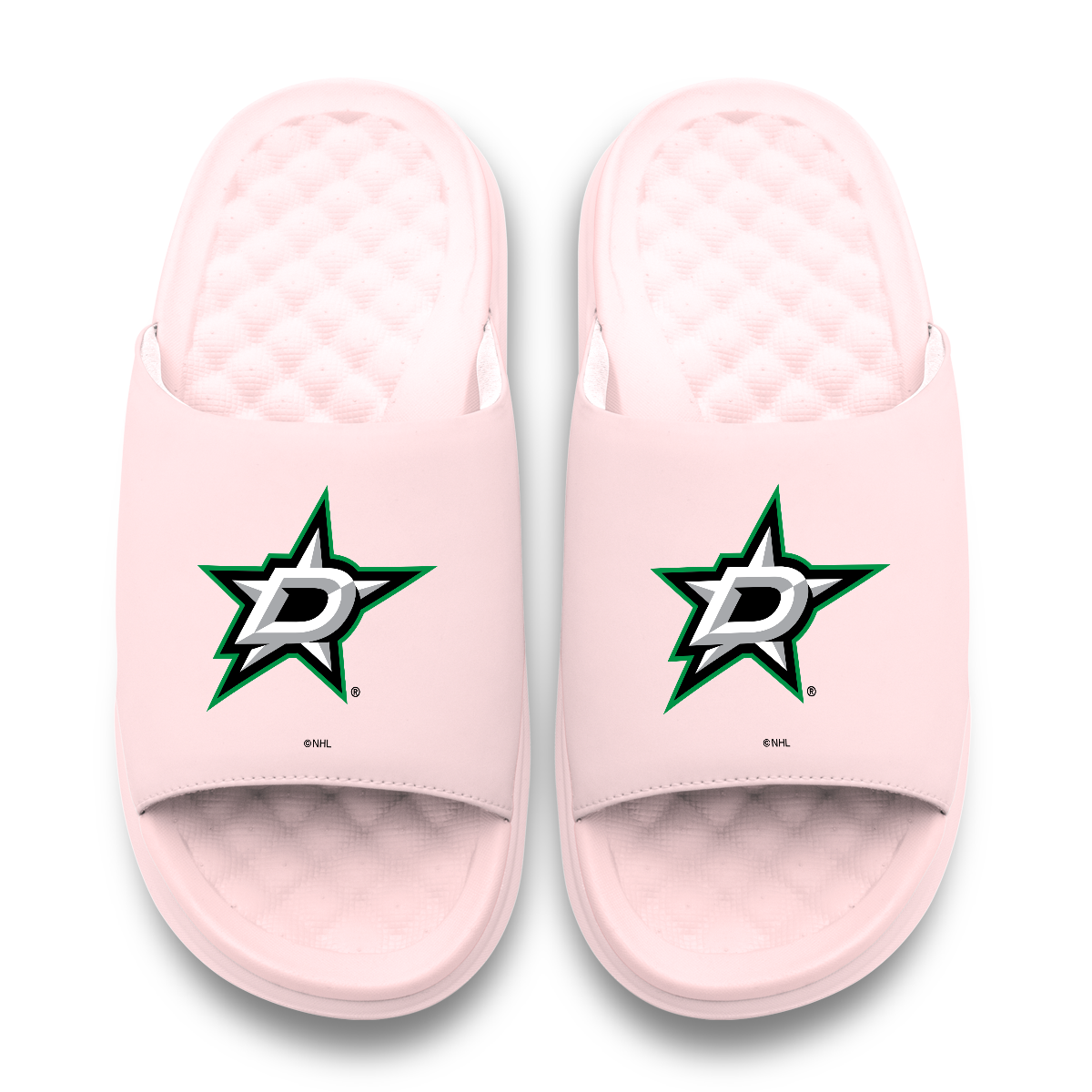 Dallas Stars Primary Motive 6