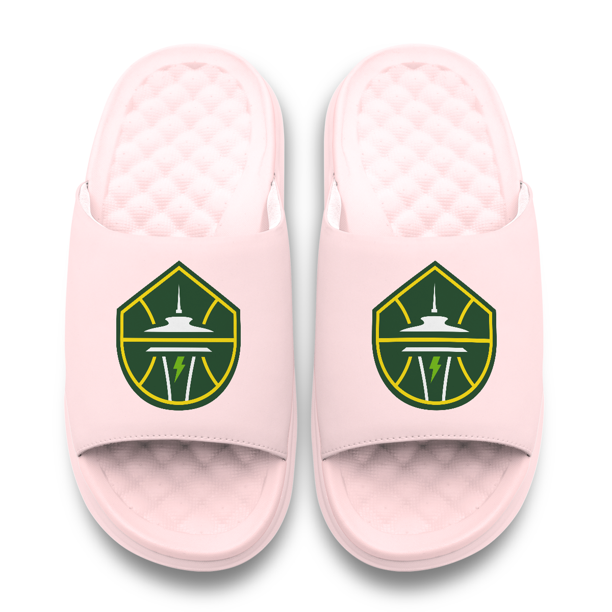 Seattle Storm Primary Motive 7