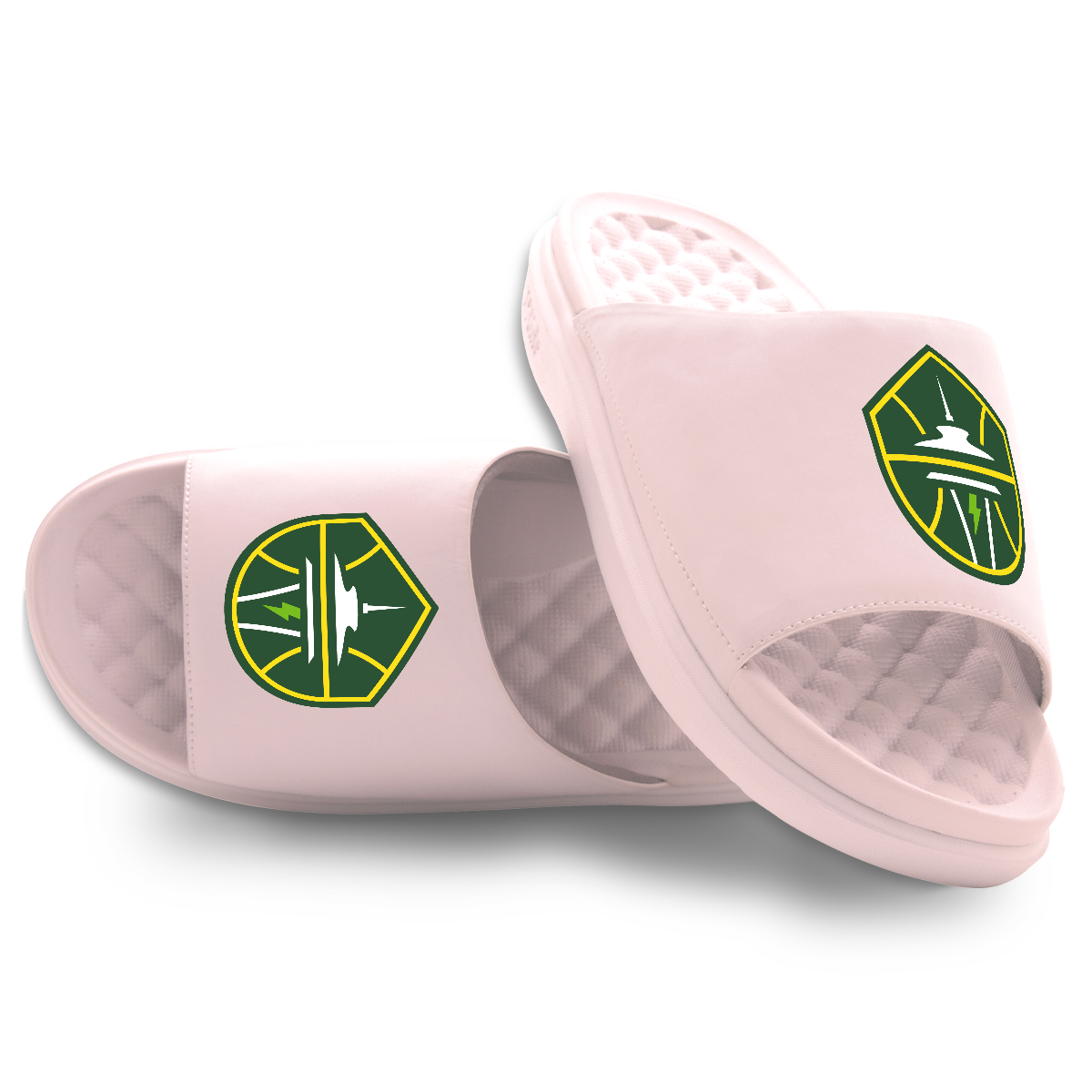 Seattle Storm Primary Motive 4