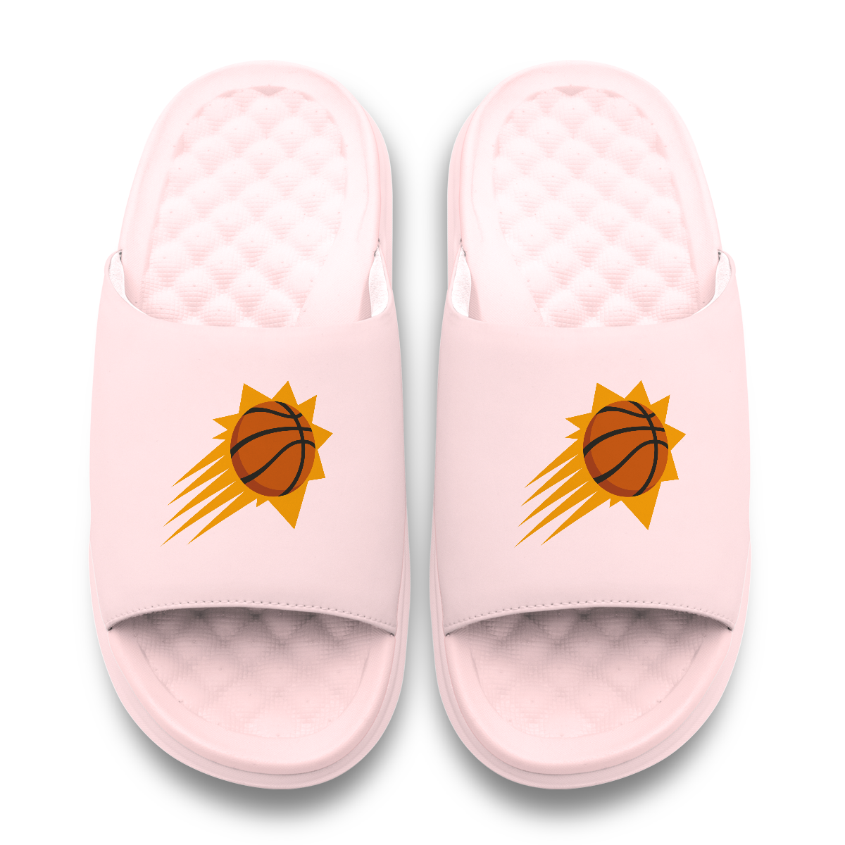 Phoenix Suns Primary Motive 6
