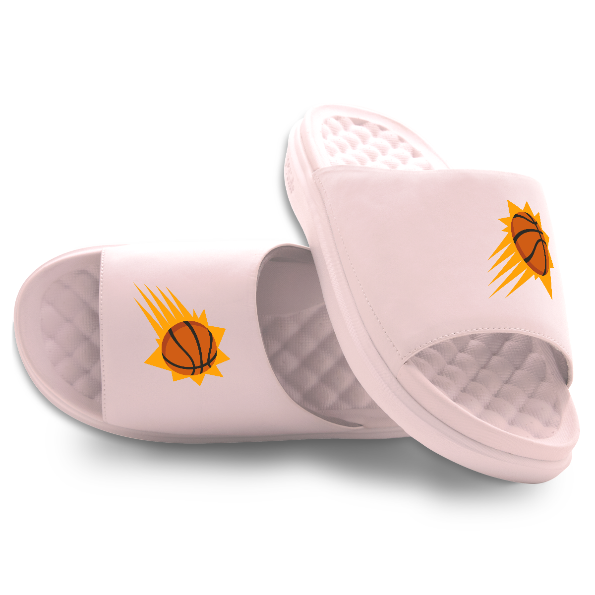 Phoenix Suns Primary Motive 5
