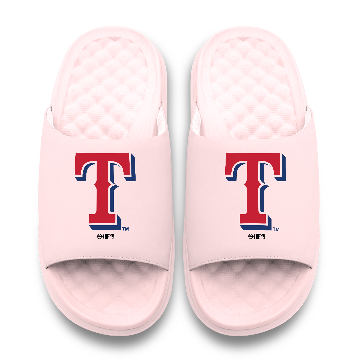 Texas Rangers Primary Motive 6