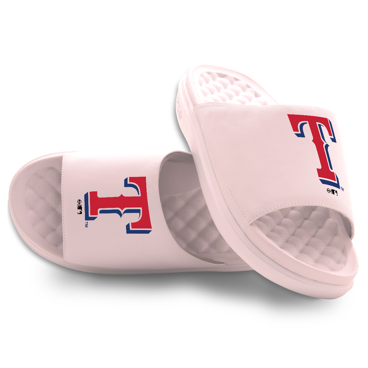 Texas Rangers Primary Motive 5