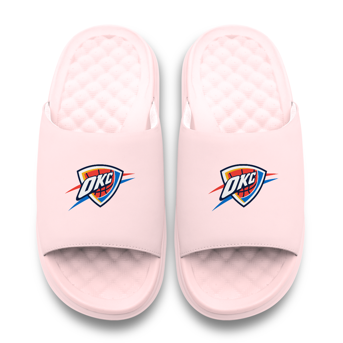 Oklahoma City Thunder Primary Motive 6