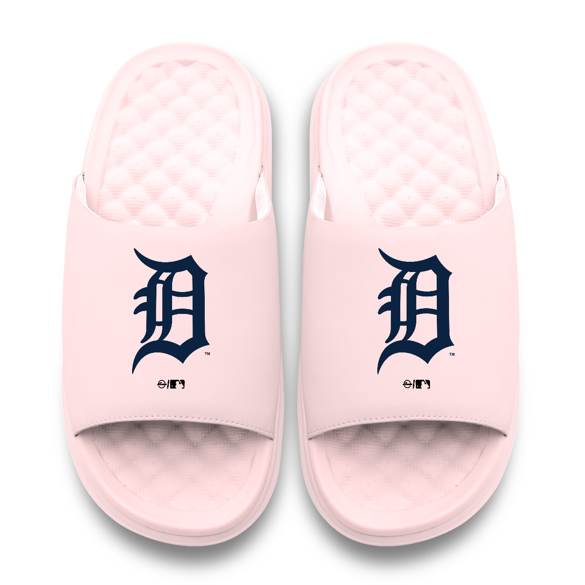 Detroit Tigers Primary Motive 6