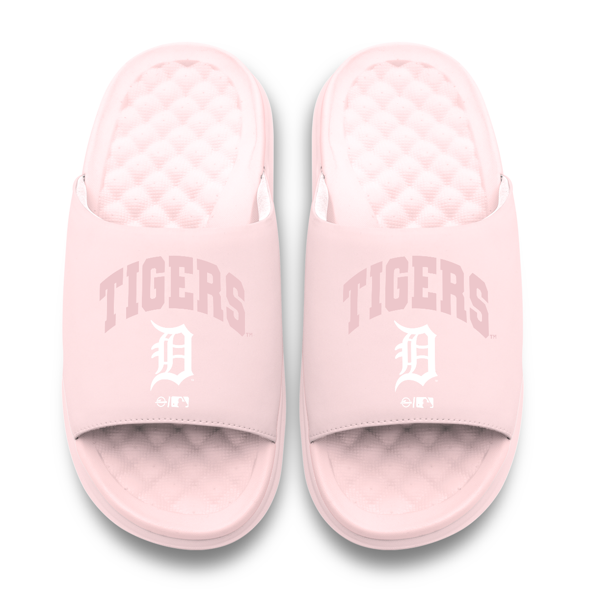 Detroit Tigers Tonal Pop Motive 11