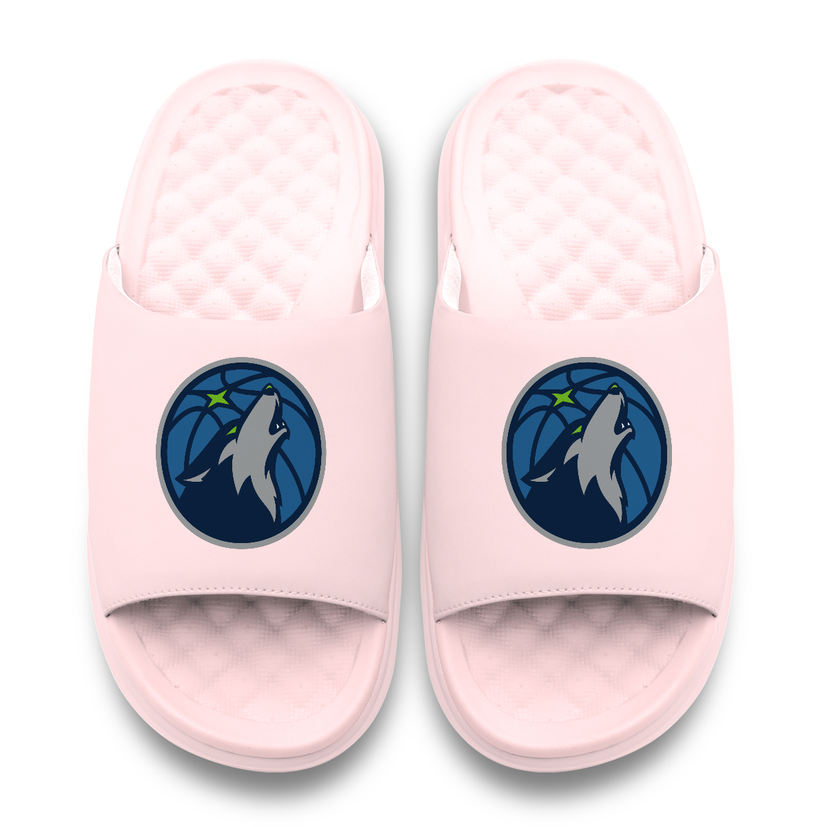 Minnesota Timberwolves Primary Motive 6