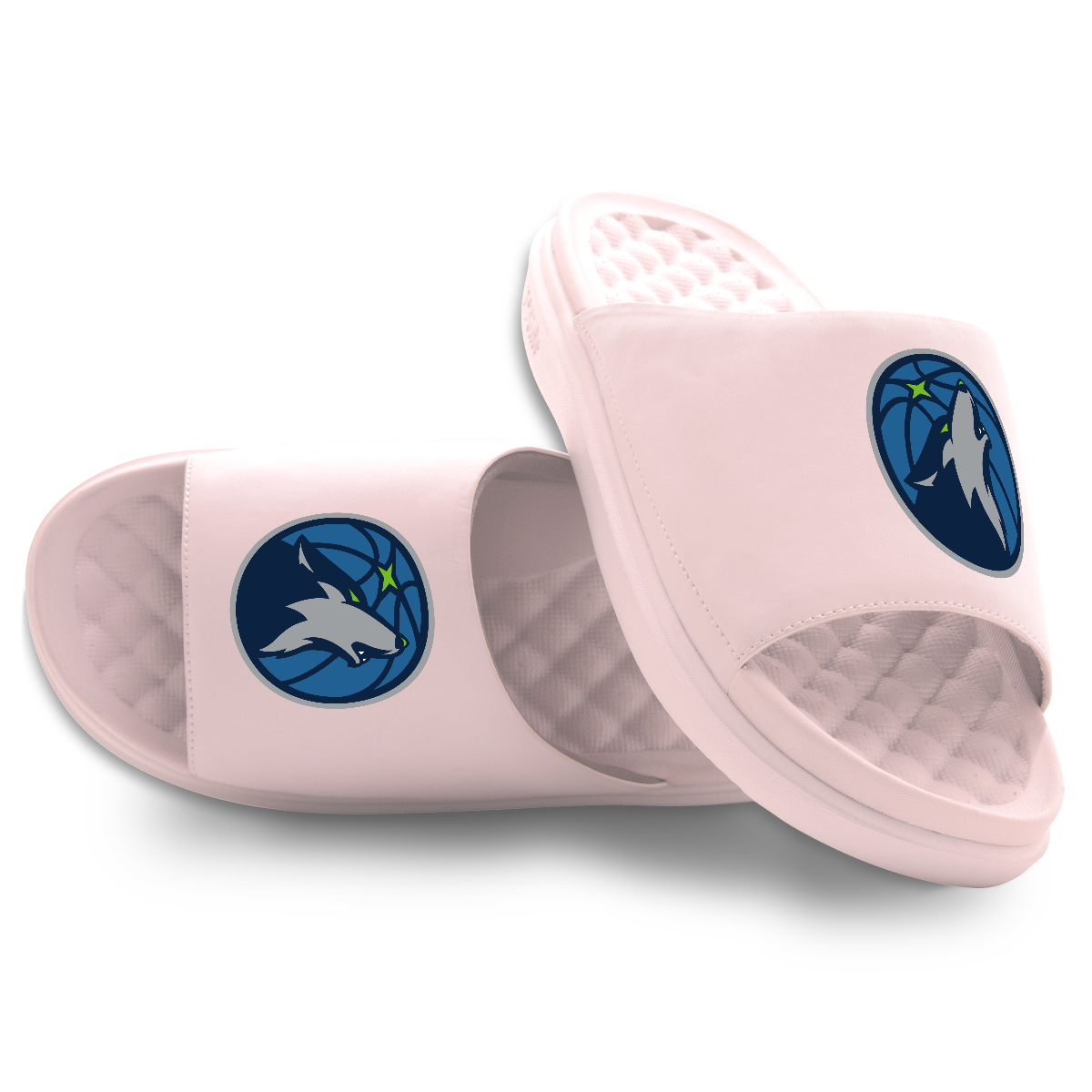 Minnesota Timberwolves Primary Motive 5