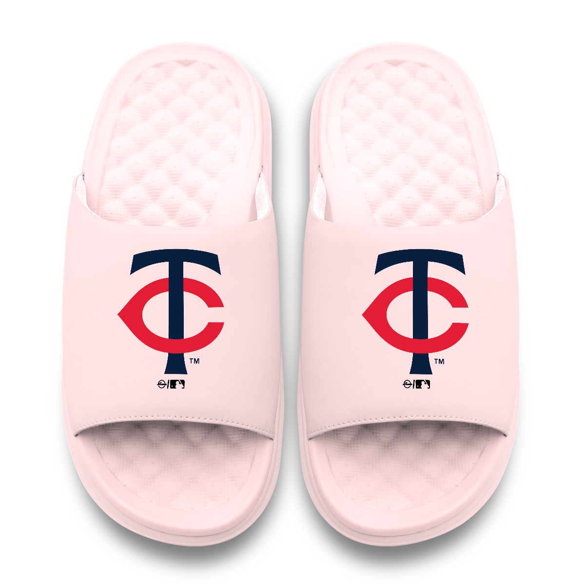 Minnesota Twins Primary Motive 6