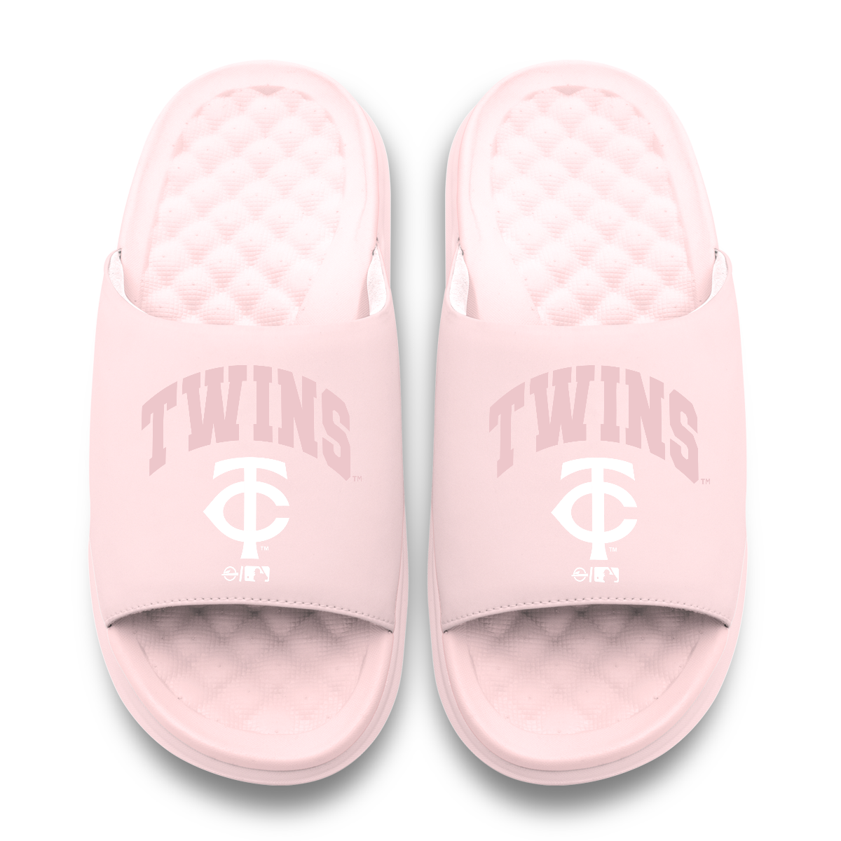 Minnesota Twins Tonal Pop Motive 11