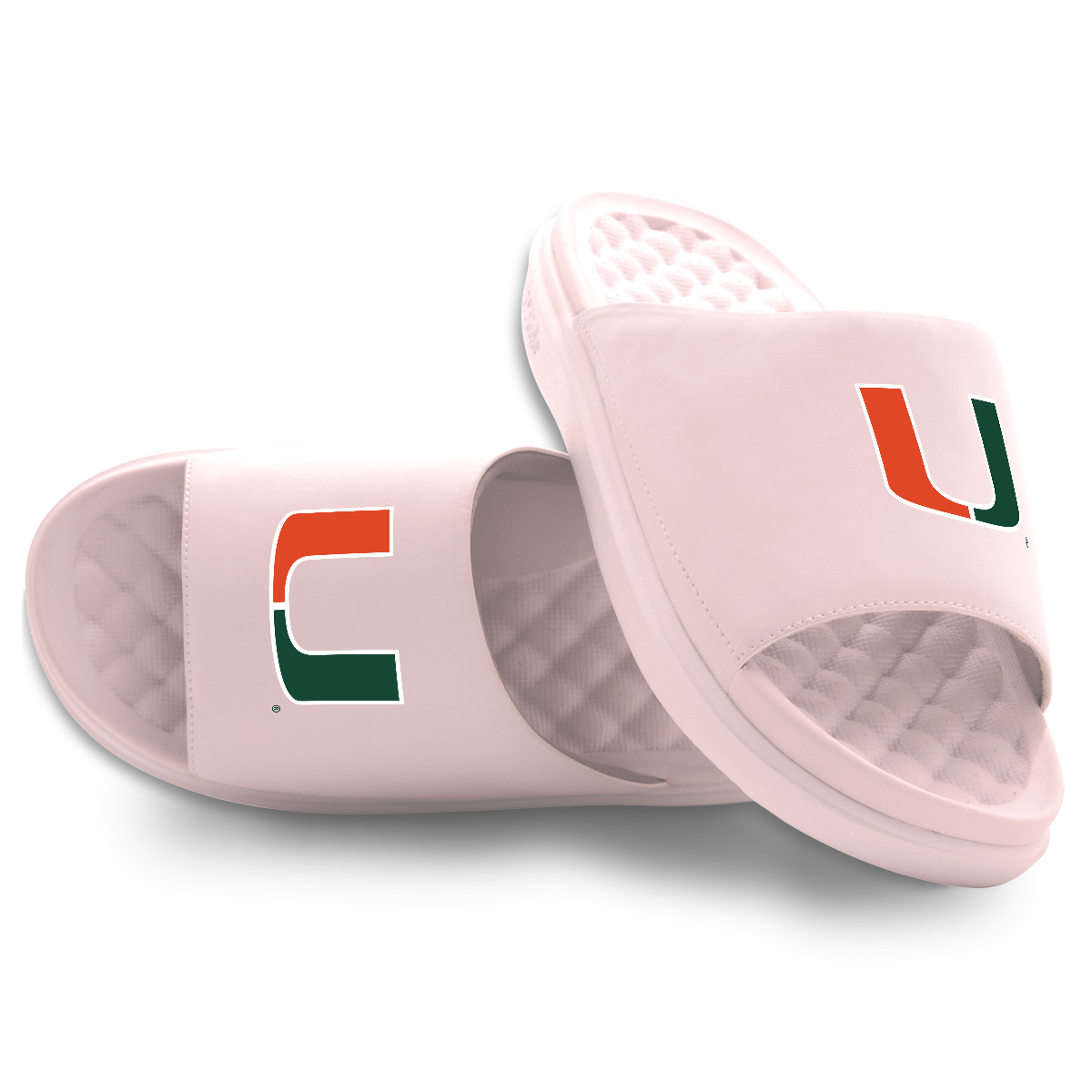 Miami Hurricanes Primary Motive 6