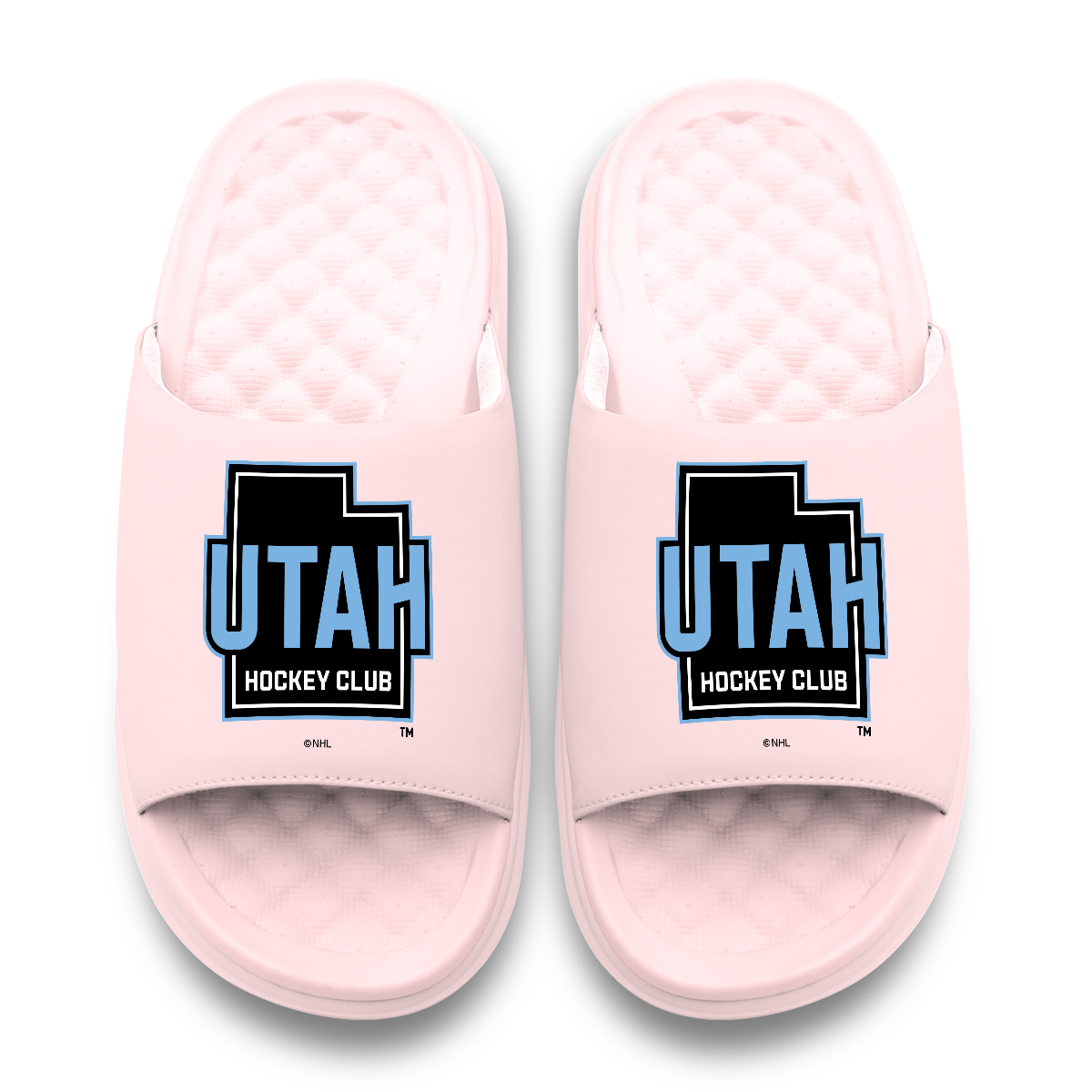 Utah Hockey Club Primary Motive 6
