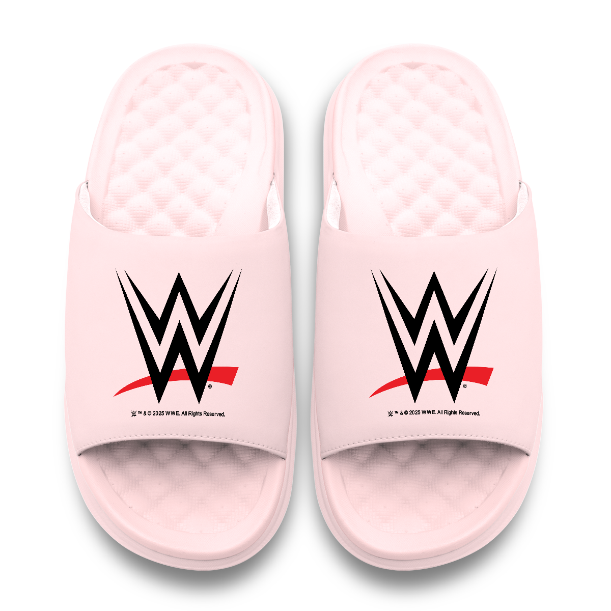 WWE Logo Motive 6