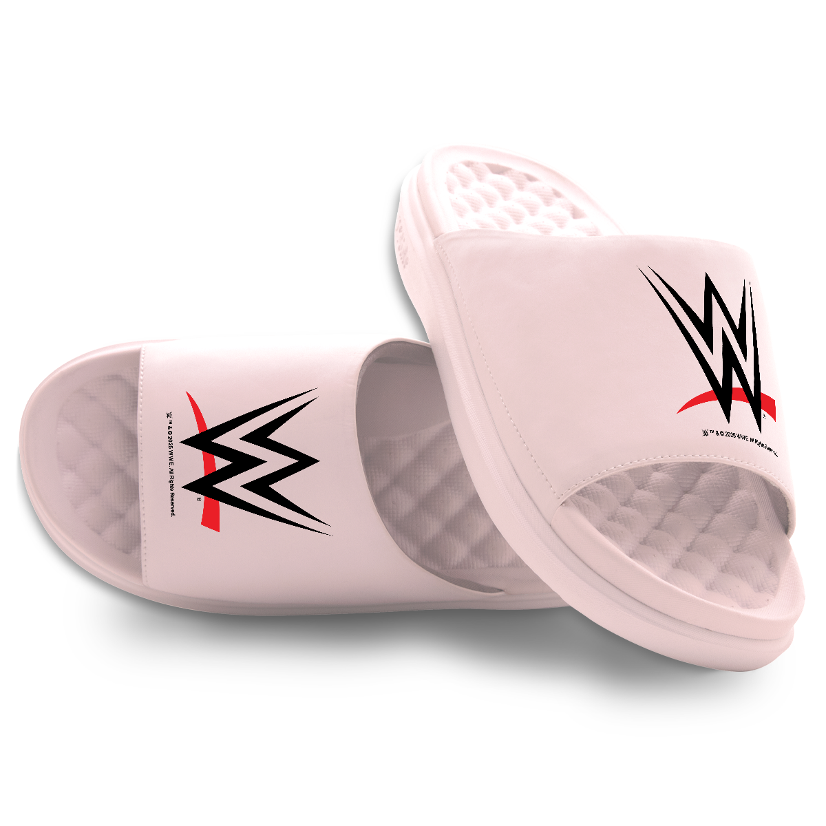 WWE Logo Motive 5