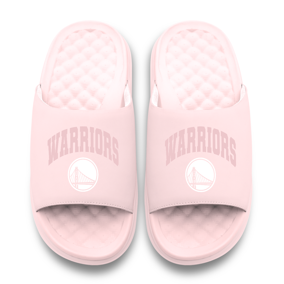 Golden State Warriors Tonal Pop Motive 11
