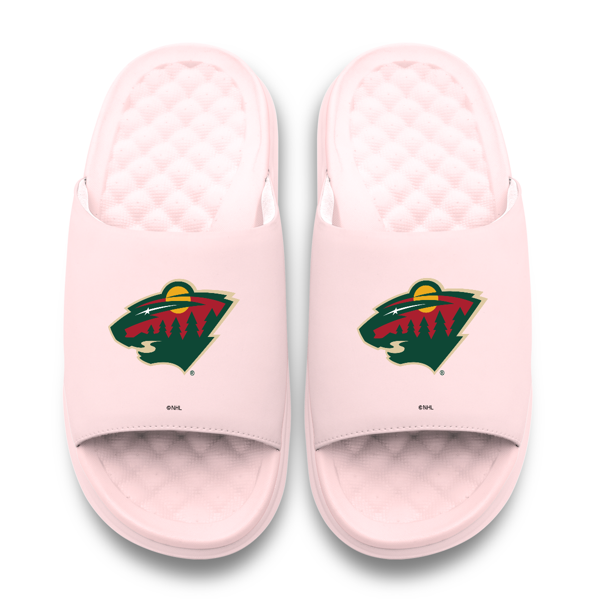 Minnesota Wild Primary Motive 6
