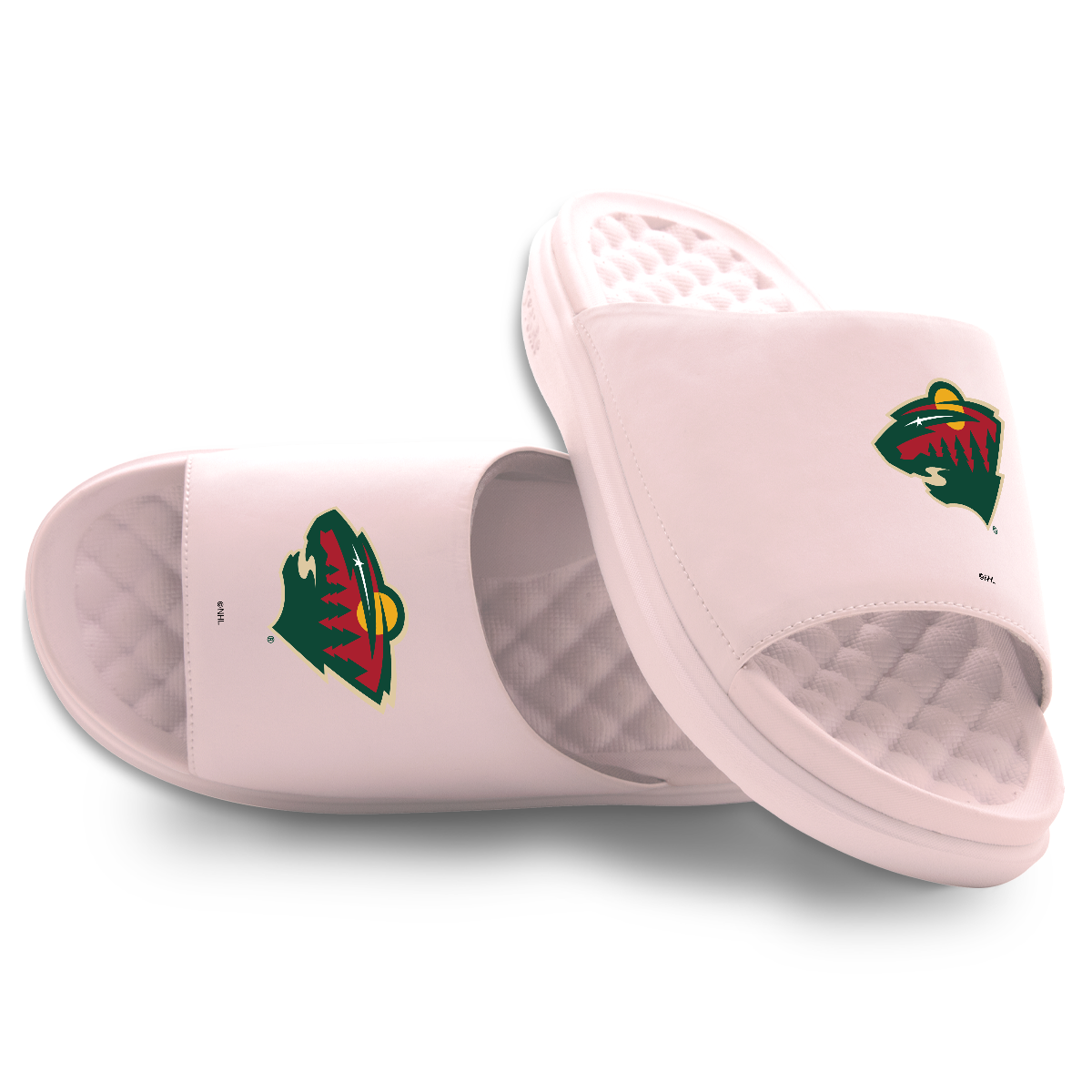 Minnesota Wild Primary Motive 5
