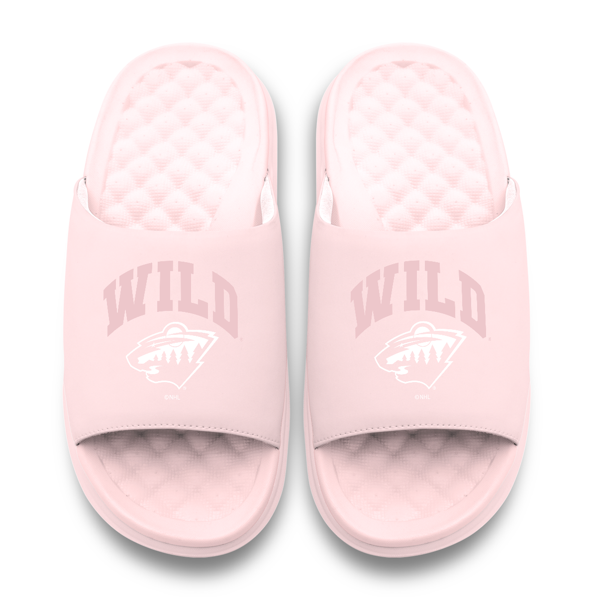 Minnesota Wild Tonal Pop Motive 11