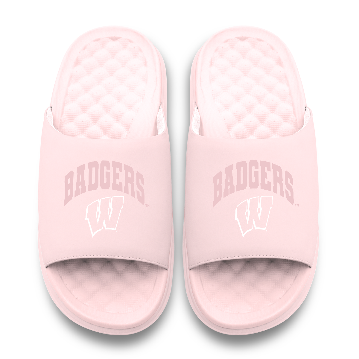 Wisconsin Badgers Tonal Pop Motive 11