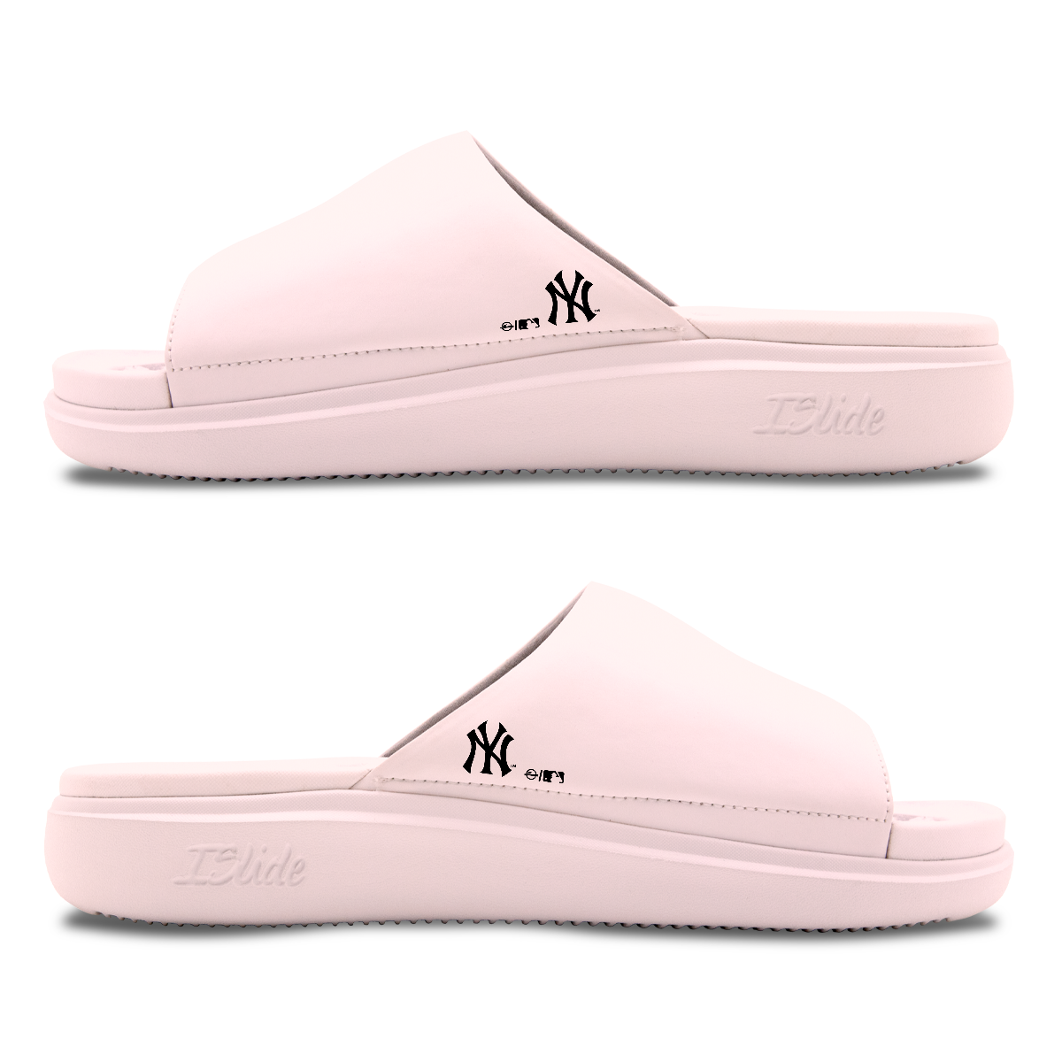 New York Yankees Minimalistic Motive 6