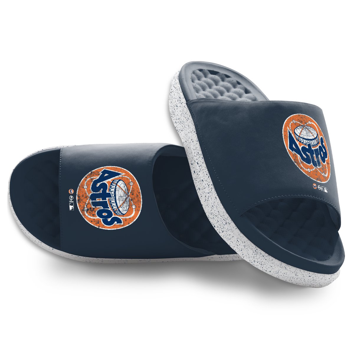 Houston Astros Cooperstown Motive 1