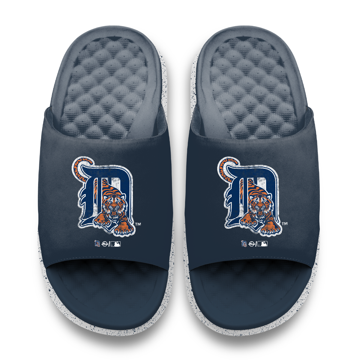 Detroit Tigers Cooperstown Motive 2